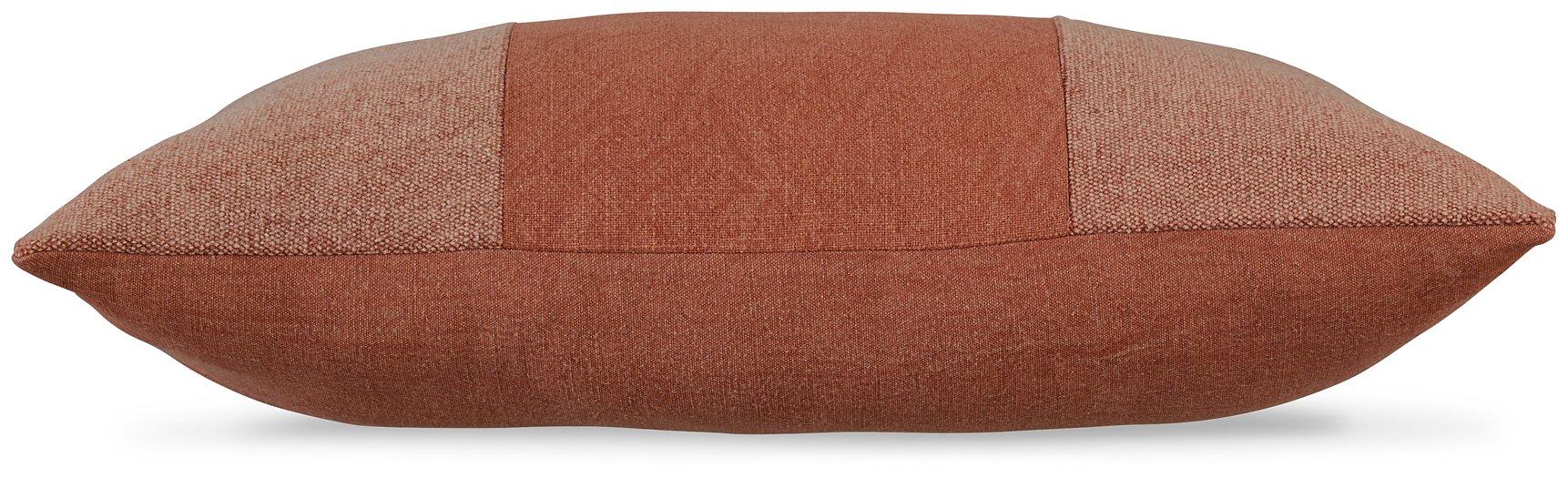 Dovinton Pillow (Set of 4) - Aras Mattress And Furniture(Las Vegas, NV)