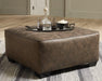 Abalone Living Room Set - Aras Mattress And Furniture(Las Vegas, NV)