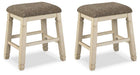 Bolanburg Counter Height Bar Stool - Aras Mattress And Furniture(Las Vegas, NV)