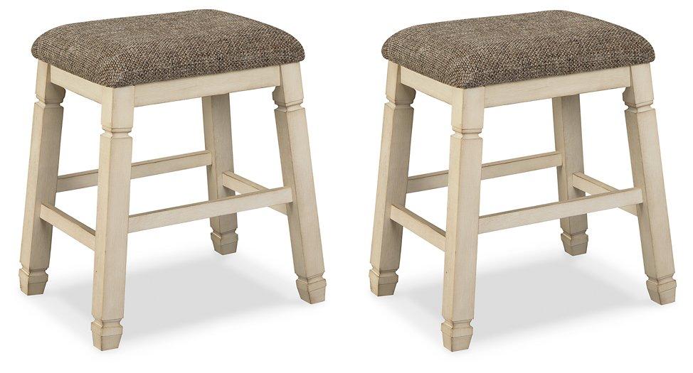 Bolanburg Counter Height Bar Stool - Aras Mattress And Furniture(Las Vegas, NV)