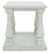 Arlendyne End Table - Aras Mattress And Furniture(Las Vegas, NV)