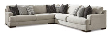 Artsie Living Room Set - Aras Mattress And Furniture(Las Vegas, NV)