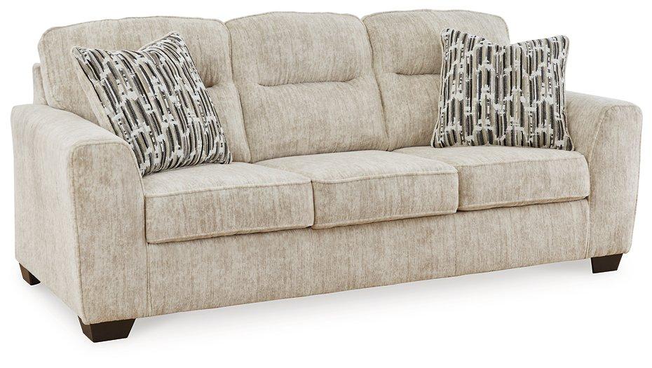 Lonoke Sofa - Aras Mattress And Furniture(Las Vegas, NV)