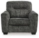 Lonoke Oversized Chair - Aras Mattress And Furniture(Las Vegas, NV)