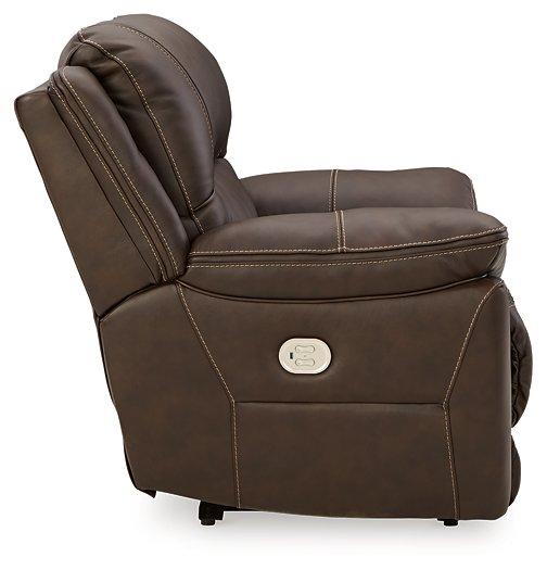 Dunleith Power Recliner - Aras Mattress And Furniture(Las Vegas, NV)