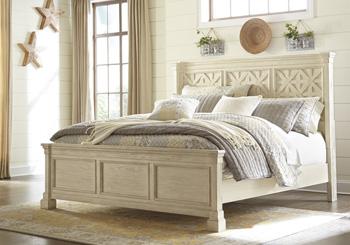 Bolanburg Bedroom Set - Aras Mattress And Furniture(Las Vegas, NV)