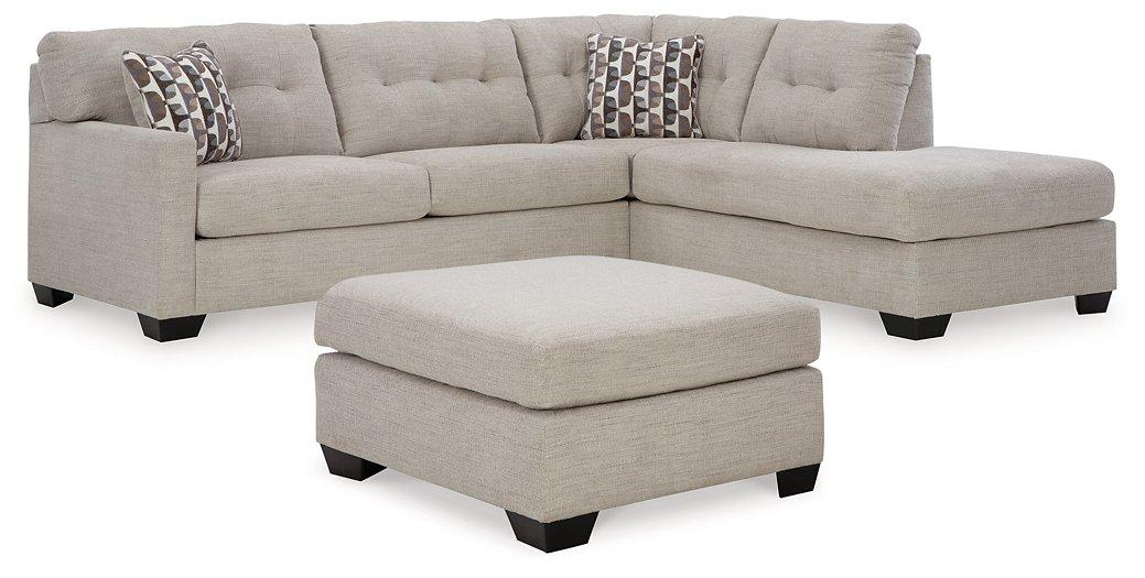 Mahoney Living Room Set - Aras Mattress And Furniture(Las Vegas, NV)