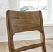 Cabalynn Dining Chair - Aras Mattress And Furniture(Las Vegas, NV)