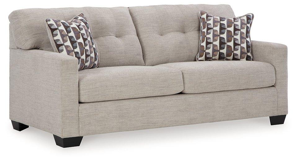 Mahoney Living Room Set - Aras Mattress And Furniture(Las Vegas, NV)