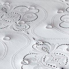 Socalle Bed and Mattress Set - Aras Mattress And Furniture(Las Vegas, NV)