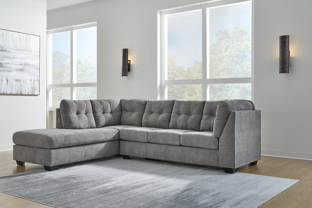 Marleton Living Room Set - Aras Mattress And Furniture(Las Vegas, NV)