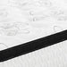 Chime 12 Inch Hybrid Mattress Package - Aras Mattress And Furniture(Las Vegas, NV)