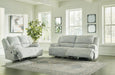 McClelland Living Room Set - Aras Mattress And Furniture(Las Vegas, NV)