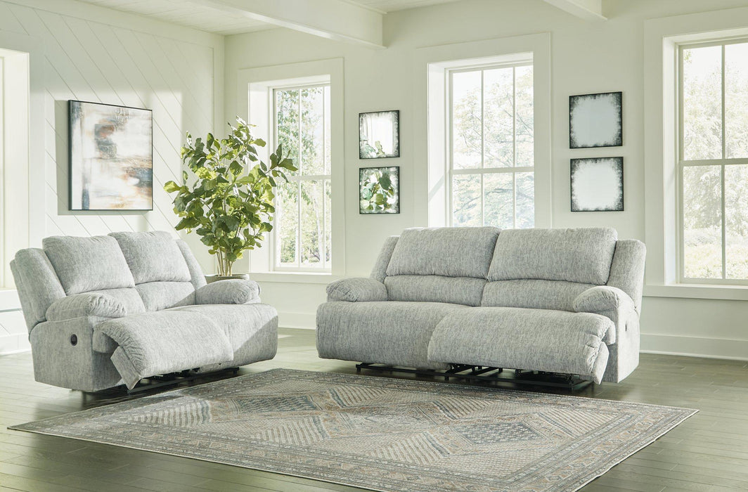 McClelland Living Room Set - Aras Mattress And Furniture(Las Vegas, NV)