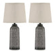 Lanson Table Lamp (Set of 2) - Aras Mattress And Furniture(Las Vegas, NV)