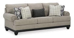 Elbiani Living Room Set - Aras Mattress And Furniture(Las Vegas, NV)