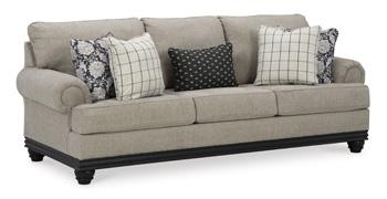 Elbiani Sofa - Aras Mattress And Furniture(Las Vegas, NV)