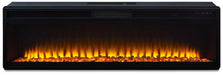 Camdill 80" TV Stand with Electric Fireplace - Aras Mattress And Furniture(Las Vegas, NV)