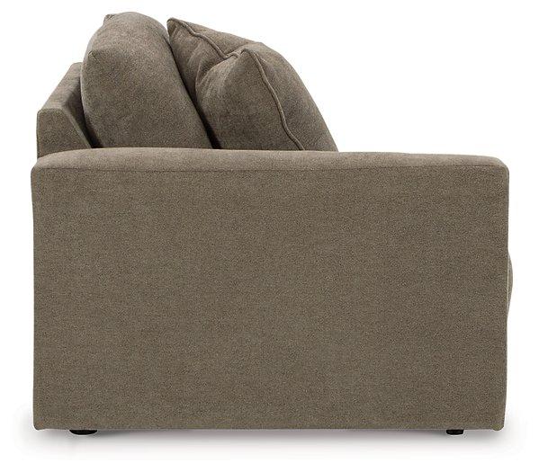 Raeanna Sectional Loveseat - Aras Mattress And Furniture(Las Vegas, NV)