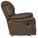 Kilmartin Recliner - Aras Mattress And Furniture(Las Vegas, NV)