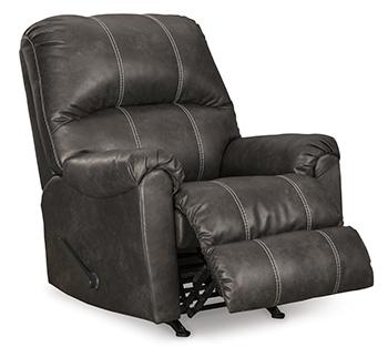 Kincord Recliner - Aras Mattress And Furniture(Las Vegas, NV)