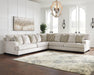 Rawcliffe Living Room Set - Aras Mattress And Furniture(Las Vegas, NV)