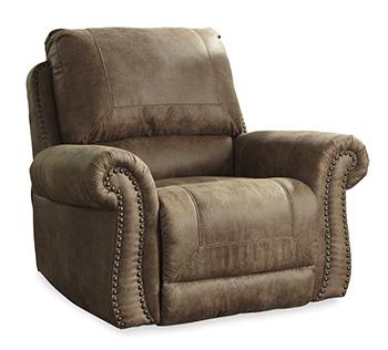 Larkinhurst Recliner - Aras Mattress And Furniture(Las Vegas, NV)