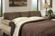 Larkinhurst Sofa Sleeper - Aras Mattress And Furniture(Las Vegas, NV)