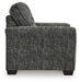 Lonoke Oversized Chair - Aras Mattress And Furniture(Las Vegas, NV)