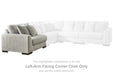 Regent Park 2-Piece Loveseat - Aras Mattress And Furniture(Las Vegas, NV)