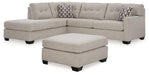 Mahoney Living Room Set - Aras Mattress And Furniture(Las Vegas, NV)