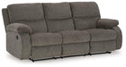 Scranto Reclining Sofa - Aras Mattress And Furniture(Las Vegas, NV)