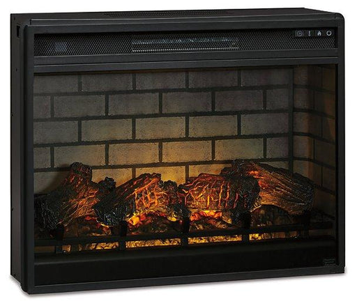 Wittenmyer 72" TV Stand with Electric Fireplace - Aras Mattress And Furniture(Las Vegas, NV)