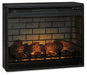 Wittenmyer 72" TV Stand with Electric Fireplace - Aras Mattress And Furniture(Las Vegas, NV)