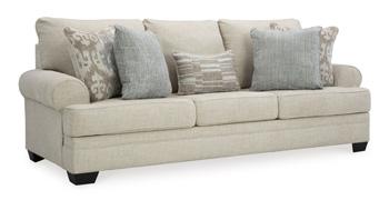 Rilynn Sofa - Aras Mattress And Furniture(Las Vegas, NV)