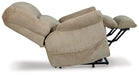 Shadowboxer Power Lift Chair - Aras Mattress And Furniture(Las Vegas, NV)