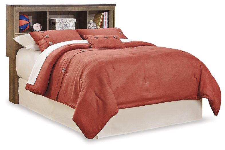 Trinell Bookcase Bed - Aras Mattress And Furniture(Las Vegas, NV)