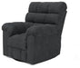 Wilhurst Recliner - Aras Mattress And Furniture(Las Vegas, NV)