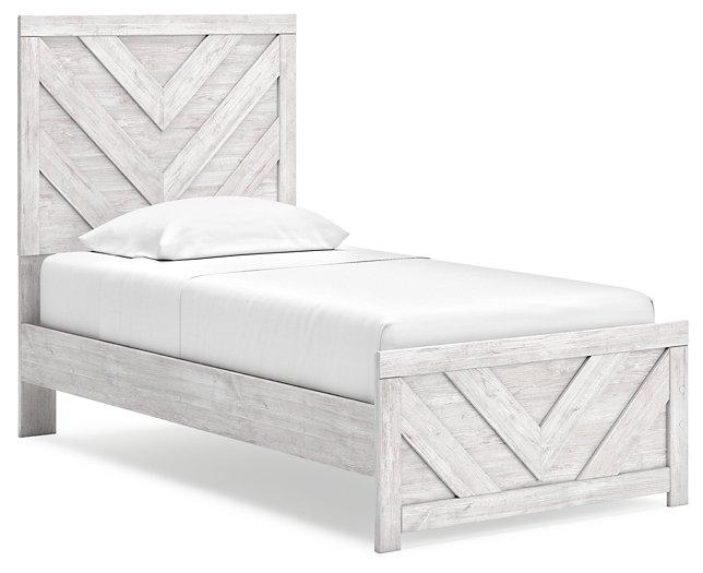 Cayboni Bed - Aras Mattress And Furniture(Las Vegas, NV)