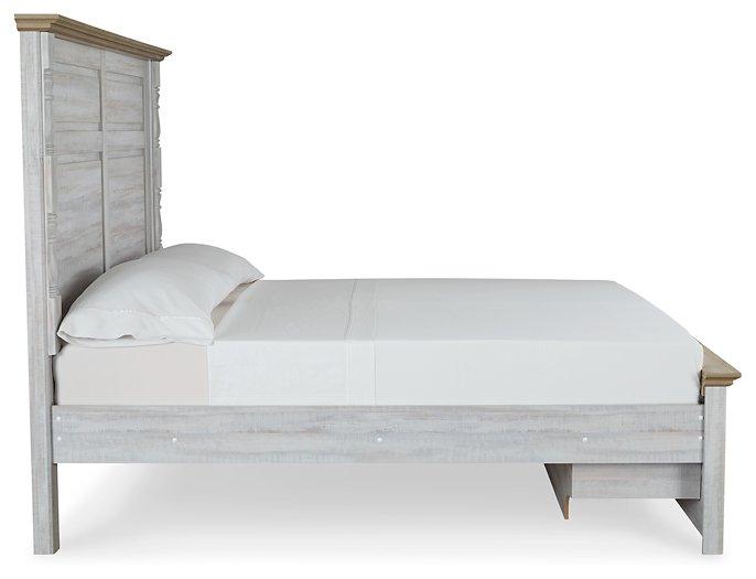 Haven Bay Bedroom Set - Aras Mattress And Furniture(Las Vegas, NV)