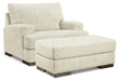 Caretti Living Room Set - Aras Mattress And Furniture(Las Vegas, NV)