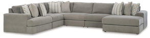 Avaliyah Living Room Set - Aras Mattress And Furniture(Las Vegas, NV)