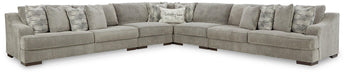 Bayless Living Room Set - Aras Mattress And Furniture(Las Vegas, NV)