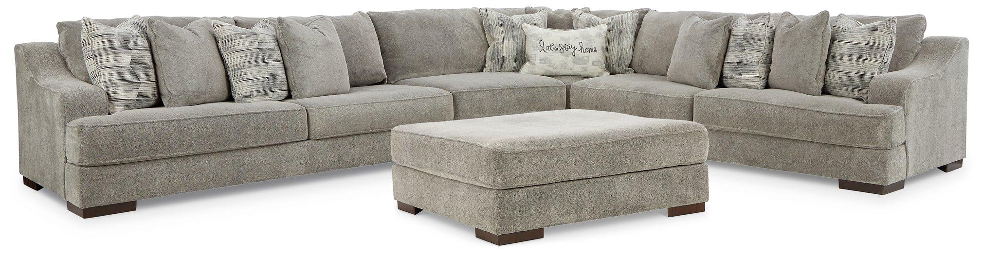 Bayless Living Room Set - Aras Mattress And Furniture(Las Vegas, NV)