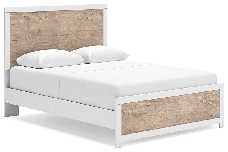 Charbitt Bedroom Set - Aras Mattress And Furniture(Las Vegas, NV)