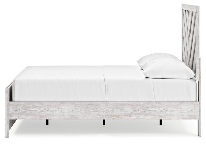 Cayboni Bed - Aras Mattress And Furniture(Las Vegas, NV)