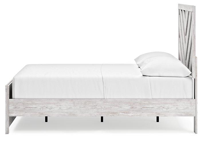 Cayboni Bedroom Package - Aras Mattress And Furniture(Las Vegas, NV)