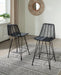 Angentree Counter Height Bar Stool - Aras Mattress And Furniture(Las Vegas, NV)