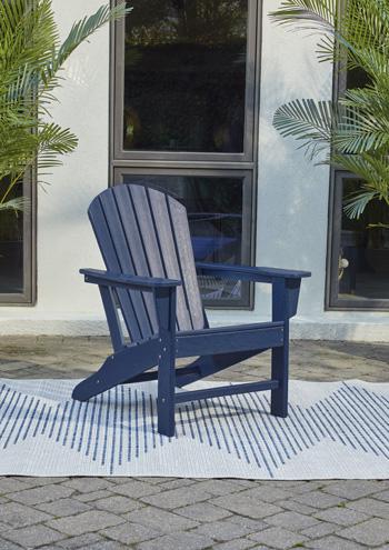 Sundown Treasure Outdoor Seating Set - Aras Mattress And Furniture(Las Vegas, NV)