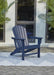Sundown Treasure Outdoor Seating Set - Aras Mattress And Furniture(Las Vegas, NV)